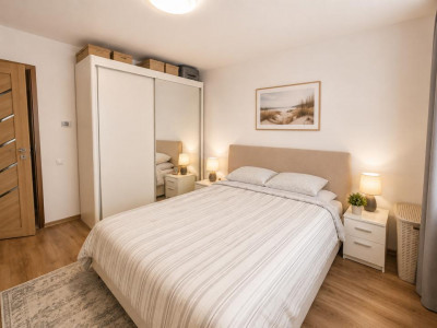 Apartamente de vanzare Sibiu Calea Cisnadiei - Arhitectilor imagine mica 6