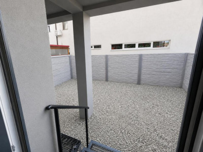 Apartamente de vanzare Sibiu Calea Cisnadiei - Arhitectilor imagine mica 7