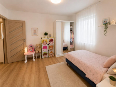 Apartamente de vanzare Sibiu Calea Cisnadiei - Arhitectilor imagine mica 10