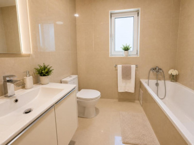 Apartamente de vanzare Sibiu Calea Cisnadiei - Arhitectilor imagine mica 11