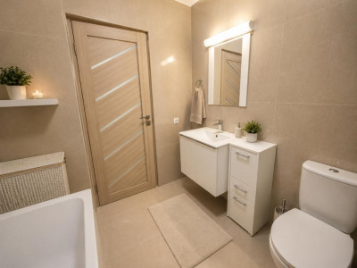 Apartamente de vanzare Sibiu Calea Cisnadiei - Arhitectilor imagine mica 12