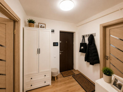Apartamente de vanzare Sibiu Calea Cisnadiei - Arhitectilor imagine mica 13