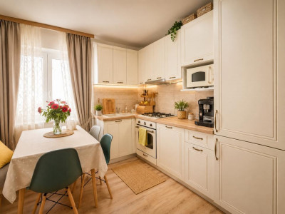 Apartamente de vanzare Sibiu Calea Cisnadiei - Arhitectilor imagine mica 15