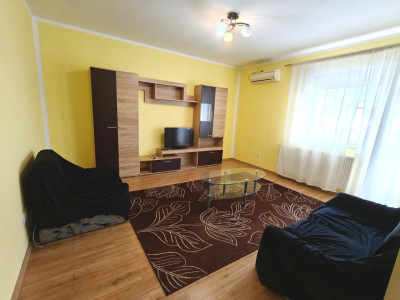 Apartament cu 2 camere  balcon si parcare - mobilat si utilat Turnisor