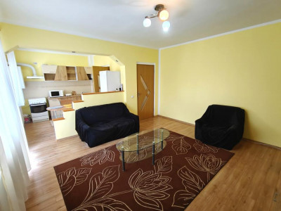 Apartamente de inchiriat Sibiu Turnisor imagine mica 2