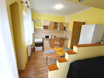 Apartamente de inchiriat Sibiu Turnisor imagine mica 3