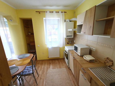 Apartamente de inchiriat Sibiu Turnisor imagine mica 4