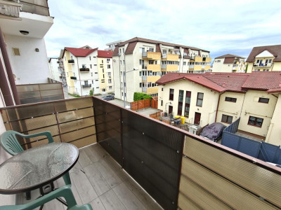 Apartamente de inchiriat Sibiu Turnisor imagine mica 8