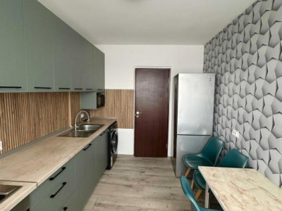Apartamente de inchiriat Cluj-Napoca Buna-Ziua imagine mica 5