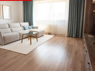 Apartamente de vanzare Cluj-Napoca Gheorgheni imagine mica 2
