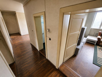 Apartamente de vanzare Sibiu Piata Cluj imagine mica 4