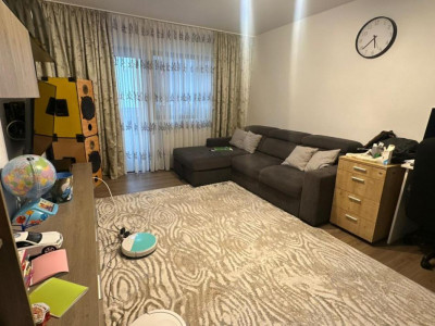 Apartamente de vanzare Sibiu Strand imagine mica 1