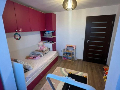 Apartamente de vanzare Sibiu Strand imagine mica 2