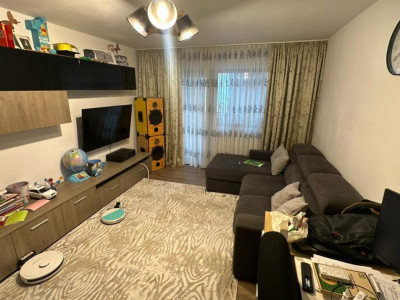 Apartamente de vanzare Sibiu Strand imagine mica 3