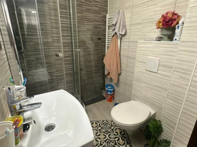 Apartamente de vanzare Sibiu Strand imagine mica 5