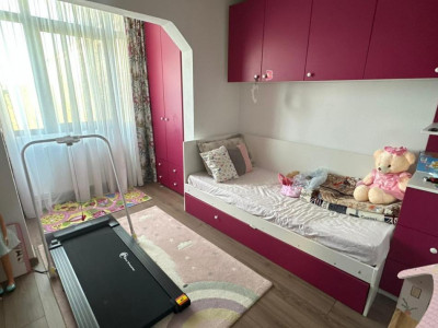 Apartamente de vanzare Sibiu Strand imagine mica 7