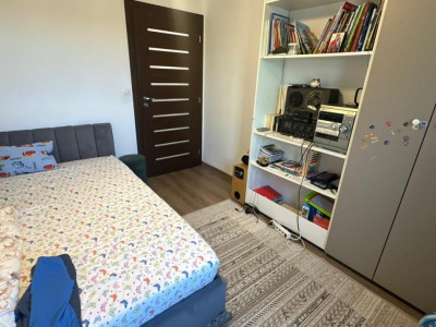 Apartamente de vanzare Sibiu Strand imagine mica 9