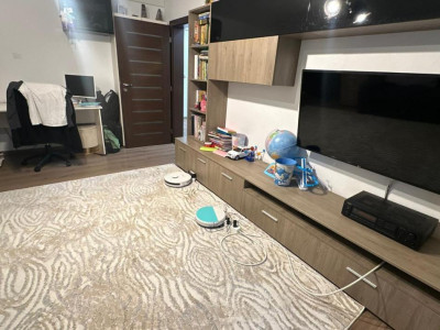 Apartamente de vanzare Sibiu Strand imagine mica 19