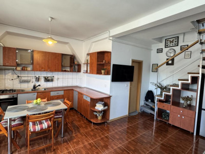 Apartamente de vanzare Sibiu Valea Aurie imagine mica 3