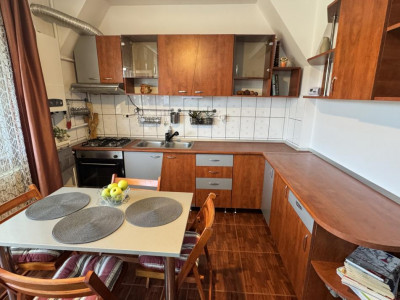 Apartamente de vanzare Sibiu Valea Aurie imagine mica 4