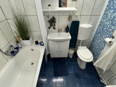 Apartamente de vanzare Sibiu Valea Aurie imagine mica 6