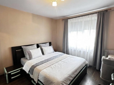 Apartamente de vanzare Sibiu Calea Cisnadiei - Arhitectilor imagine mica 2