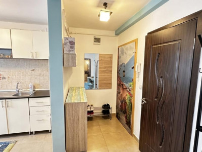 Apartamente de vanzare Sibiu Calea Cisnadiei - Arhitectilor imagine mica 3