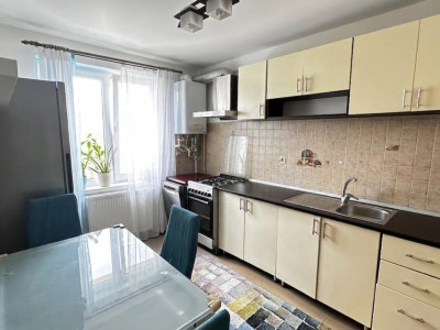 Apartamente de vanzare Sibiu Calea Cisnadiei - Arhitectilor imagine mica 4