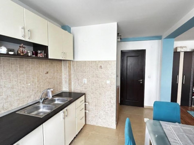 Apartamente de vanzare Sibiu Calea Cisnadiei - Arhitectilor imagine mica 5