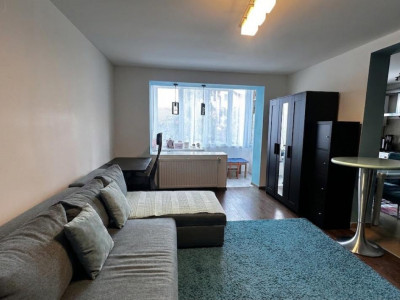Apartamente de vanzare Sibiu Calea Cisnadiei - Arhitectilor imagine mica 6