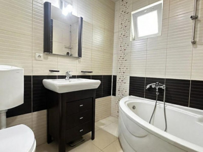 Apartamente de vanzare Sibiu Calea Cisnadiei - Arhitectilor imagine mica 7