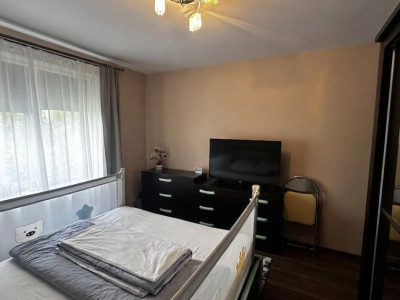 Apartamente de vanzare Sibiu Calea Cisnadiei - Arhitectilor imagine mica 8