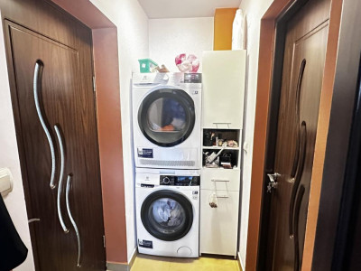 Apartamente de vanzare Sibiu Calea Cisnadiei - Arhitectilor imagine mica 9