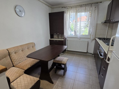 Apartamente de inchiriat Sibiu Central imagine mica 3