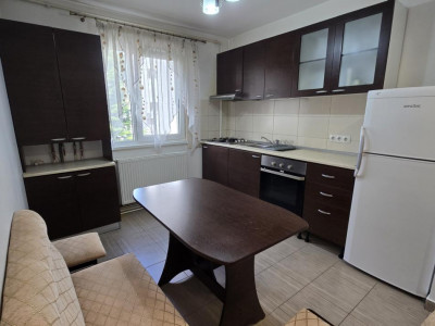 Apartamente de inchiriat Sibiu Central imagine mica 6
