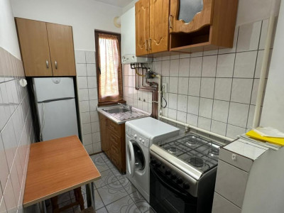 Apartamente de inchiriat Sibiu Mihai Viteazul imagine mica 4