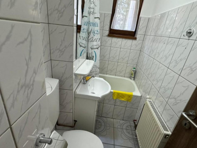 Apartamente de inchiriat Sibiu Mihai Viteazul imagine mica 7
