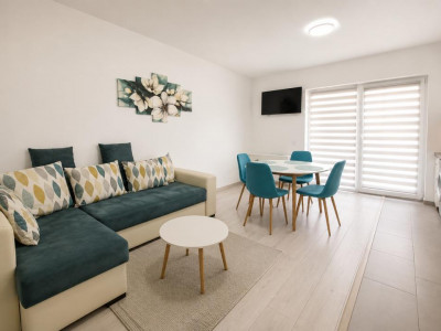 Apartamente de vanzare Sibiu Calea Cisnadiei - Arhitectilor imagine mica 2