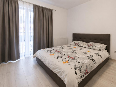 Apartamente de vanzare Sibiu Calea Cisnadiei - Arhitectilor imagine mica 4