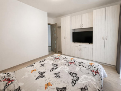 Apartamente de vanzare Sibiu Calea Cisnadiei - Arhitectilor imagine mica 5