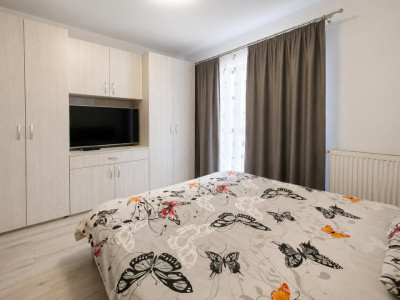 Apartamente de vanzare Sibiu Calea Cisnadiei - Arhitectilor imagine mica 6