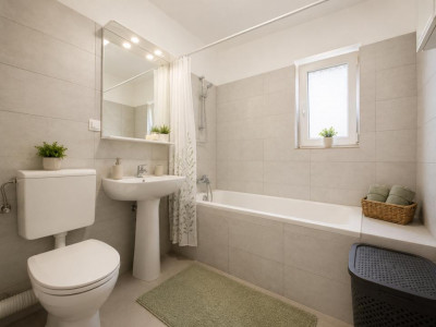 Apartamente de vanzare Sibiu Calea Cisnadiei - Arhitectilor imagine mica 8
