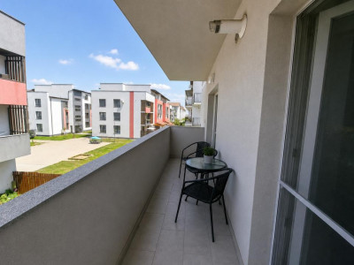 Apartamente de vanzare Sibiu Calea Cisnadiei - Arhitectilor imagine mica 10