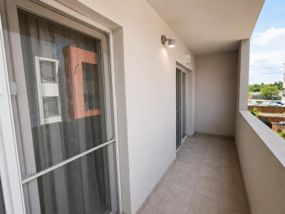 Apartamente de vanzare Sibiu Calea Cisnadiei - Arhitectilor imagine mica 11