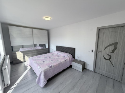 Case de vanzare Sibiu Calea Cisnadiei - Arhitectilor imagine mica 3