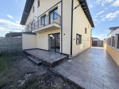 Case de vanzare Sibiu Calea Cisnadiei - Arhitectilor imagine mica 8