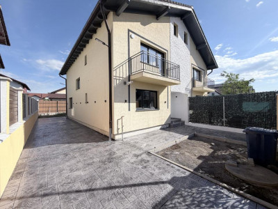 Case de vanzare Sibiu Calea Cisnadiei - Arhitectilor imagine mica 9