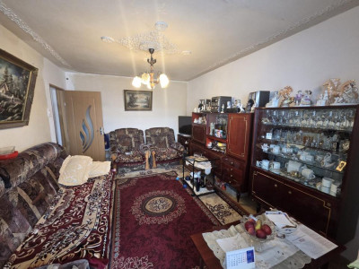 Apartamente de vanzare Fagaras imagine mica 2