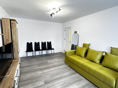 Apartamente de inchiriat Sibiu Turnisor imagine mica 2