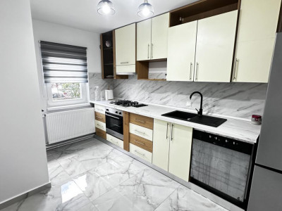 Apartamente de inchiriat Sibiu Turnisor imagine mica 6